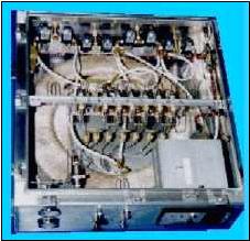 5 stage compressor