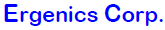 ergenics corp