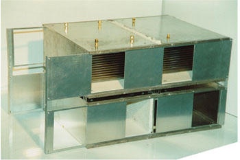 ford ac