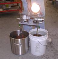 heat engine