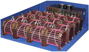 20 kWh battery